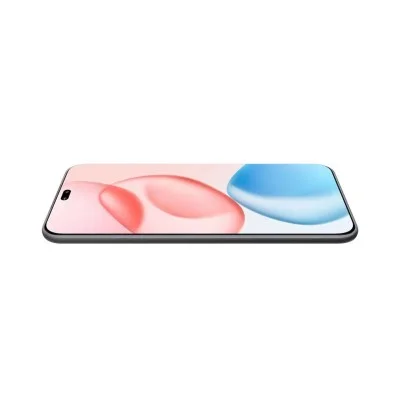 Honor 400 Pro 5G Phone 6.7”512Gb 12Gb Ram 200Mp - Black